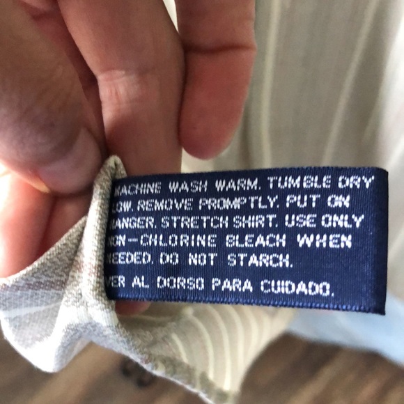 IIn excellent condition shirt - Picture 6 of 6